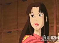 千与千寻恐怖真相小玲，其实是只白狐(现实都市女性的代表)