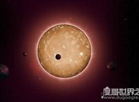 号称“启明”星，月亮旁边最亮的一颗星（启明星即金星）