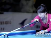 九球天后潘晓婷胸围凸点图片，75D完美身材令人大饱眼福