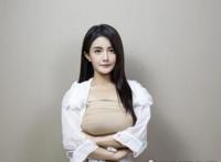 虎牙古阿扎31秒视频事件怎么回事，不雅视频乃合成(自爆胸围证清白)