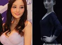 李小璐丰胸秘籍曝光，做女人就一定要把胸保养好