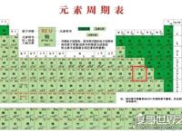 新一代网络脏话，元素周期表51号元素什么意思（符号为Sb）