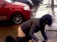成都九眼桥“桥震”，醉酒女孩竟然强奸男人（威猛异常）