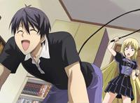 网络热词抖s是什么意思，原是指有施虐倾向的人