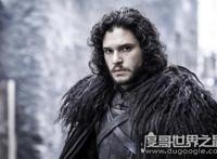 琼恩雪诺真实身世揭秘，雷加和莱安娜的儿子(唯一证人霍兰黎德)