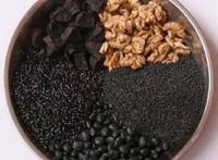 白发变黑发土方，五个小妙招教你怎样轻松摆脱白发困扰