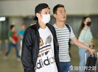 李维嘉得艾滋被证实，现在的网友太会扯(嘉哥好着呢)