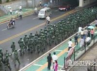 石家庄金伯帆事件，被敲诈后军长怒砸星级酒店