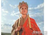 唐僧是什么佛，是旃檀功德佛(是三十五佛之一)