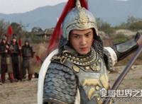 隋唐英雄罗成怎么死的，被引入陷阱乱箭穿心而死