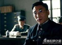 一代枭雄胡前宽原型简介，原型人物是国明党陆军上将胡琏