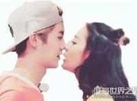 鹿晗承认喜欢迪丽热巴，跑男团都知道还为其准备婚礼