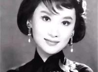 张学良夫人谷瑞玉真实照片曝光，竟是中俄混血(曾做过压寨夫人）