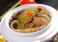 佛跳墙是什么菜系的名菜，属于闽菜系(是福建福州的名菜)