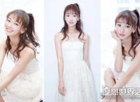 吴谨言哪里人，从小学习舞蹈的她家庭背景很不错