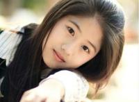 池方圆个人资料简介，清纯美貌的她丝毫不输奶茶妹妹