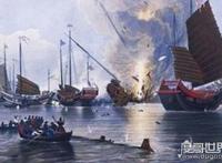 第一次鸦片战争发生的时间是，1940年6月28日(中国近代史的开端)