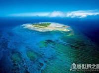 我国最大的海是哪个，南海(是渤海/黄海/东海总面积的近3倍)