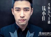 斗鱼高冷男神钱小佳，直播途中被粉丝用酒瓶袭击头部(影响恶劣)