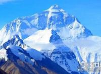 世界高峰排名(前20名)，喜马拉雅山脉12座(昆仑山脉8座)