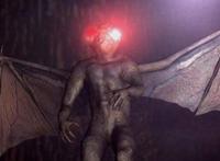 神秘生物鸮人目击事件，揭开鸮人的真实面目