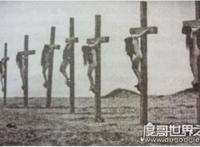亚美尼亚大屠杀事件回顾，受害者高达到150万人(几乎被灭族)