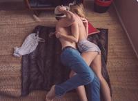 女人如何才能快速获得性高潮？不妨试试以下的方法