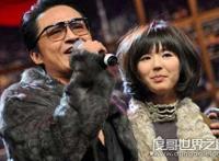 咆哮帝马景涛老婆被抛弃，离婚理由遭到群嘲