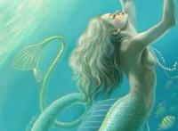 世界上有没有美人鱼，美人鱼学名儒艮（海洋生物）