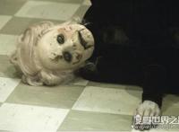 史上最吓人的鬼片(十部)，绝对刺激你的肾上腺素(请慎看)