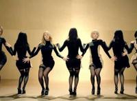 韩国禁播MTV，那些靠大尺度上位的女团们（色情擦边球）