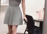 世界上最性感的女数学老师，oksana neveselaya让你爱上数学