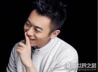 朱亚文个人资料照片，颜值/演技兼具的实力演员(行走的荷尔蒙)