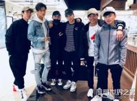 棒棒堂十年再合体,大型回忆杀勾起大家青春的回忆