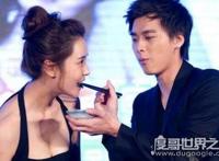 李易峰女友绯闻无数，李易峰现任女友是谁仍成谜