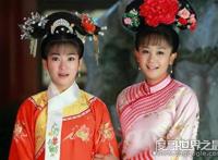 在古代包衣是指什么意思，是指家仆的意思(专为贵族服务)