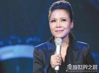 歌手田震病逝是真的吗，田震还活着但现状不尽人意