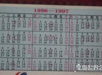 1996年发生的大事件有哪些？并不只是灾难年（有灾有喜）