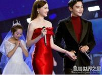 罗晋第一任妻子并不是苗圃，而是她(唐嫣应该感谢她)