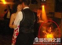 世界十大灵异照片盘点，灵异到让你毛骨悚然