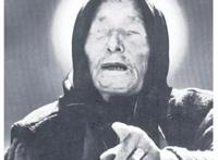 预言家巴巴万加婆婆的全部预言，准确率达85%(细思极恐)