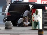 郭敬明身高多少，真实身高对比图(不到一米五)