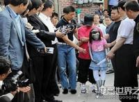 素媛真实原型怎么样了?小娜英现在上大二了(曾多次自杀)