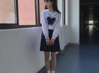 jk制服是什么梗，日本女高中生的校服(小女生们的最爱)