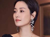 马伊琍几次婚史，与导演管虎因梁静插足分手(没有结婚更没有生子)