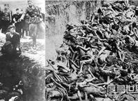 希特勒为什么杀犹太人，希特勒父母是近亲生子