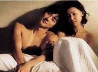 韩国r级限制电影，天干物燥小心流鼻血（尺度极大）