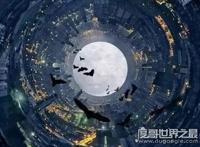 地狱之声40秒是假的，当时钻井的钻头根本就没有带录音设备