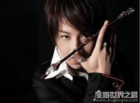 刘谦为什么被央视封杀,其实并没有被封杀只是在家带孩子