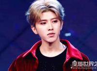 蔡徐坤为什么招全网黑，4大槽点被黑好几年（其实本人背锅了）